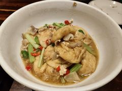 -衡厨·衡阳土菜(中南店)