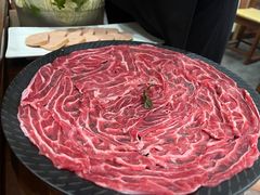 -东来顺•非遗火锅(外滩店)