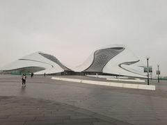 -哈尔滨大剧院
