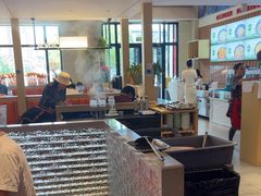 -锅老头铁锅炖•大锅蒸汽海鲜(韩乐坊店)