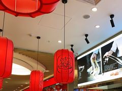 大堂-陇上秦轩biangbiang面(萧山万象汇店)