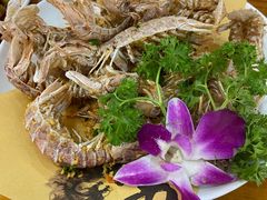-醉壹号海鲜大排档·老厦门特色菜(厦门美食地标店)