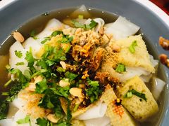 -董小西的凉皮和椒麻鸡(三元桥店)
