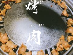 -猫抓烤肉(武进吾悦广场店)