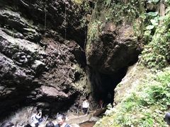 -福建天门山