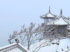 -蓬莱阁景区