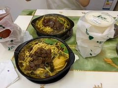 牛肉砂锅-南湖胖子砂锅(南湖店)