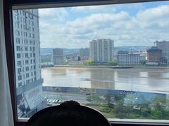 -延吉白山大厦酒店