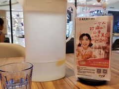 -必胜客(新一城店)