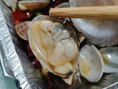 -囧吉香生蚝牛排馆(湖北路店)
