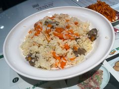 -新疆兵团食府清真(马连道店)