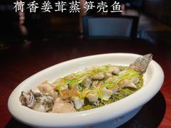 -解香楼(八盘岭路店)