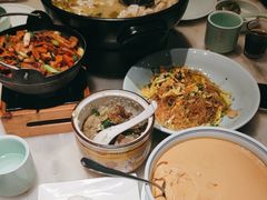 -金佬馆·川菜bistro(芜湖镜湖万达店)