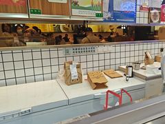 -1973继光香香鸡(大东方百货店)