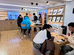 -苹果售后维修服务中心(东大直街总店)