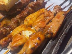 -聚点串吧·小酒局(北京旗舰店)