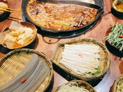 -楠火锅(哈尔滨金爵万象店)