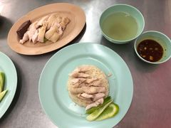 -红大哥水门鸡饭(總店)