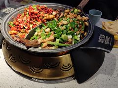 -味妙烤鱼吧(回龙观店)