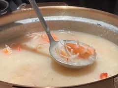 海鲜粥-日进一片海.生腌海鲜火锅.宵夜烧烤(三里屯总店)