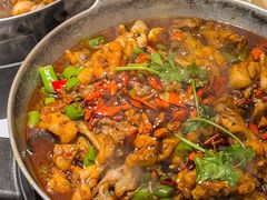 -蛙喔牛蛙(义乌新光汇店)