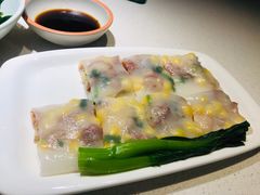 -南枝记·港式打边炉(新北万达店)