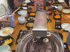 -九田家黑牛烤肉料理(华侨城店)