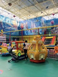 -爱丽丝奇幻乐园