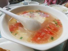 -尽善百年古院餐厅(王家老宅店)
