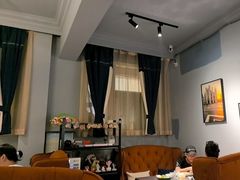 -吱咖啡西式简餐