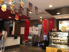 -麦当劳(四川北路店)