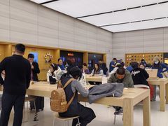 -Apple零售店(济南恒隆广场店)