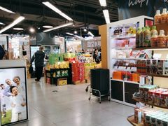 -blt精品超市(北京银座店)