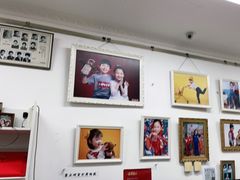 -中国照相馆(王府井店)