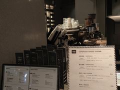 -来回·咖啡(钟村咖啡豆店)