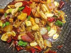 -大牌大·传统杭帮菜(湖滨店)