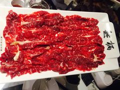 -大喜牛鲜牛肉火锅(世纪金源店)