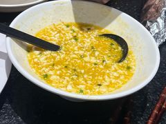 -周姑娘不等味·牛羊肉火锅·螃蟹罗氏虾·烤鱼烤串(高邮店)