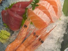 -沼津港精致料理·寿喜烧·烧鸟(龙湖南桥天街日料榜单店)