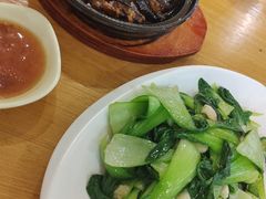 -宏记广东客家菜(丰汇店)