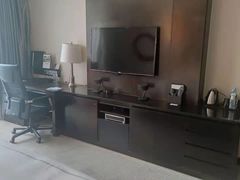 -青岛海尔洲际酒店