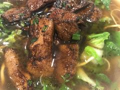 猪肝面-小狗面馆(复兴店)
