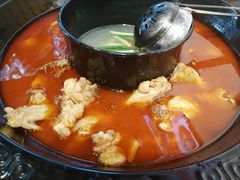 -重庆烧鸡公火锅(簋街店)