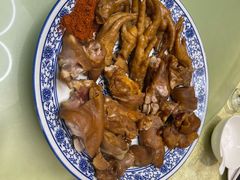 -茅溪菜·家宴(上品拾陆店)