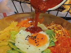 -黑豚黨韩国烤肉料理(悦然时光店)