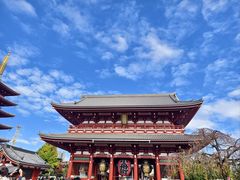 -浅草寺