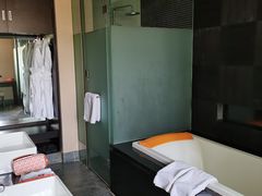 -抚仙湖万达文华酒店