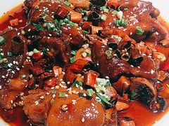 -雲蜀龙阁·金牌水煮鱼(方庄店)