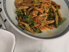 -新李记 · 口味菜馆(南郊公园店)