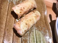 火炙三文鱼寿司-TORO MaKi 寿司·日料(华创店)